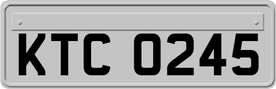 KTC0245
