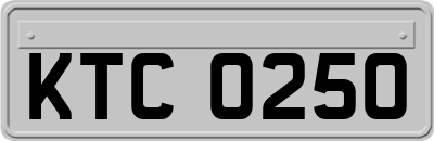 KTC0250