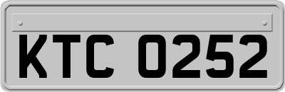 KTC0252