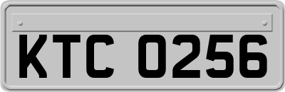 KTC0256