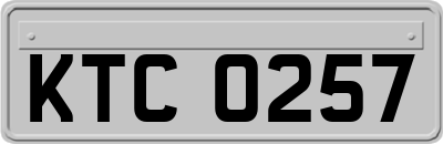 KTC0257