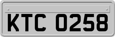 KTC0258