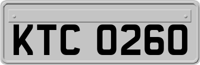 KTC0260