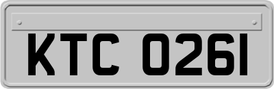 KTC0261