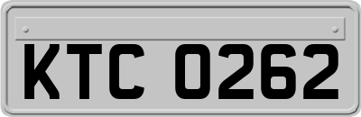 KTC0262