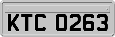 KTC0263