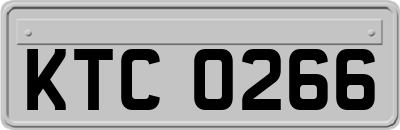 KTC0266