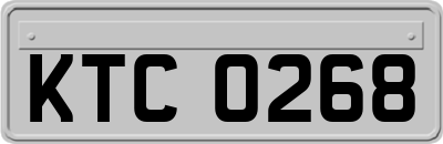 KTC0268