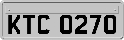 KTC0270