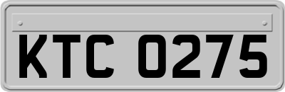 KTC0275