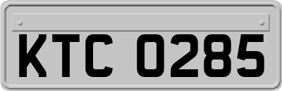 KTC0285