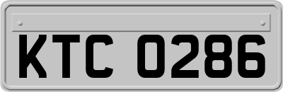 KTC0286