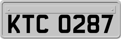 KTC0287