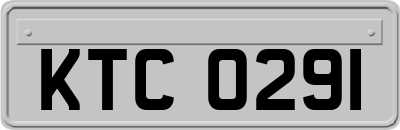 KTC0291