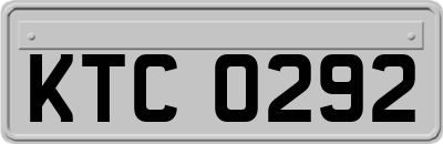 KTC0292