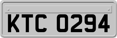 KTC0294