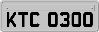 KTC0300