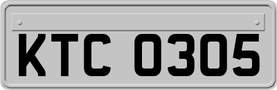 KTC0305