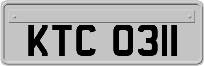 KTC0311