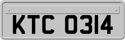 KTC0314