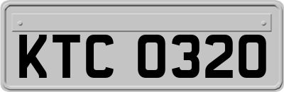KTC0320