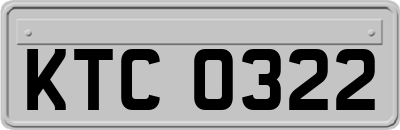 KTC0322