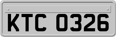 KTC0326