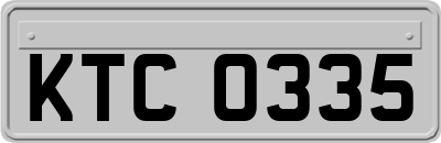 KTC0335
