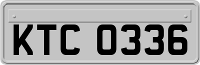 KTC0336