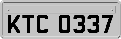 KTC0337
