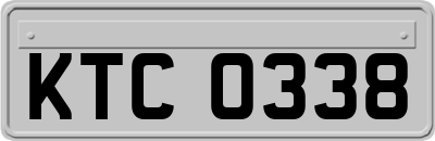 KTC0338