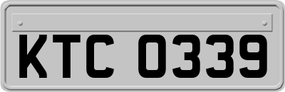 KTC0339