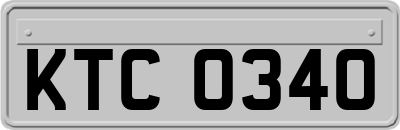 KTC0340