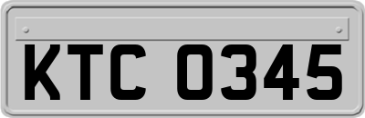 KTC0345