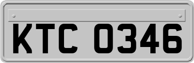 KTC0346