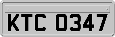 KTC0347