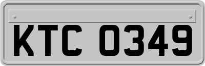 KTC0349