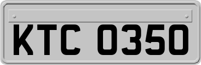 KTC0350