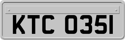 KTC0351