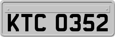 KTC0352