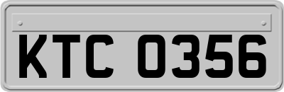 KTC0356