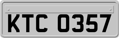 KTC0357
