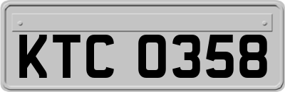 KTC0358