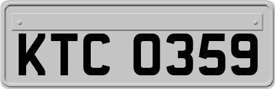 KTC0359