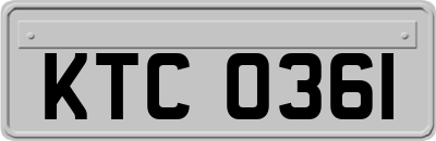 KTC0361