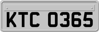 KTC0365