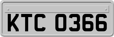 KTC0366