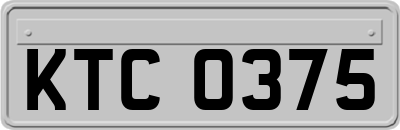 KTC0375