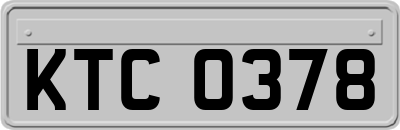 KTC0378