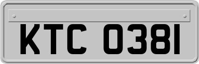 KTC0381
